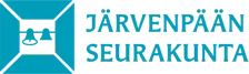 Järvenpään seurakunta logo