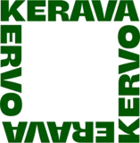 Keravan kaupunki logo