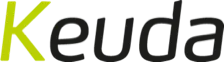 Keuda - Keski-Uudenmaan koulutuskuntayhtymä logo